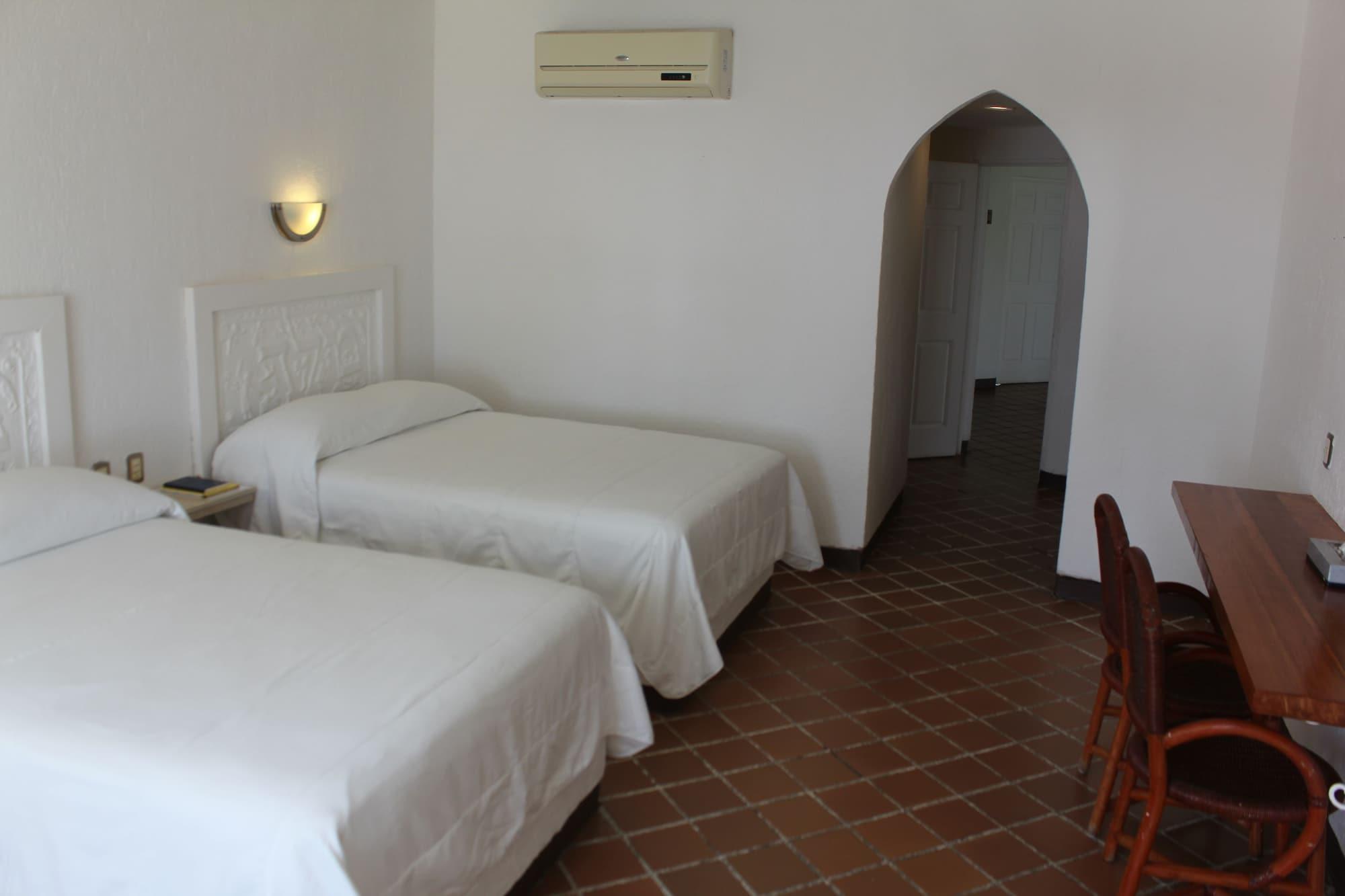 Hotel Aldea Del Bazar & Spa Puerto Escondido  Exterior photo