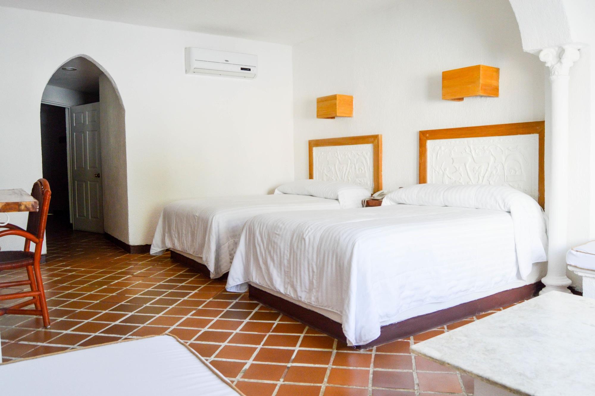 Hotel Aldea Del Bazar & Spa Puerto Escondido  Exterior photo