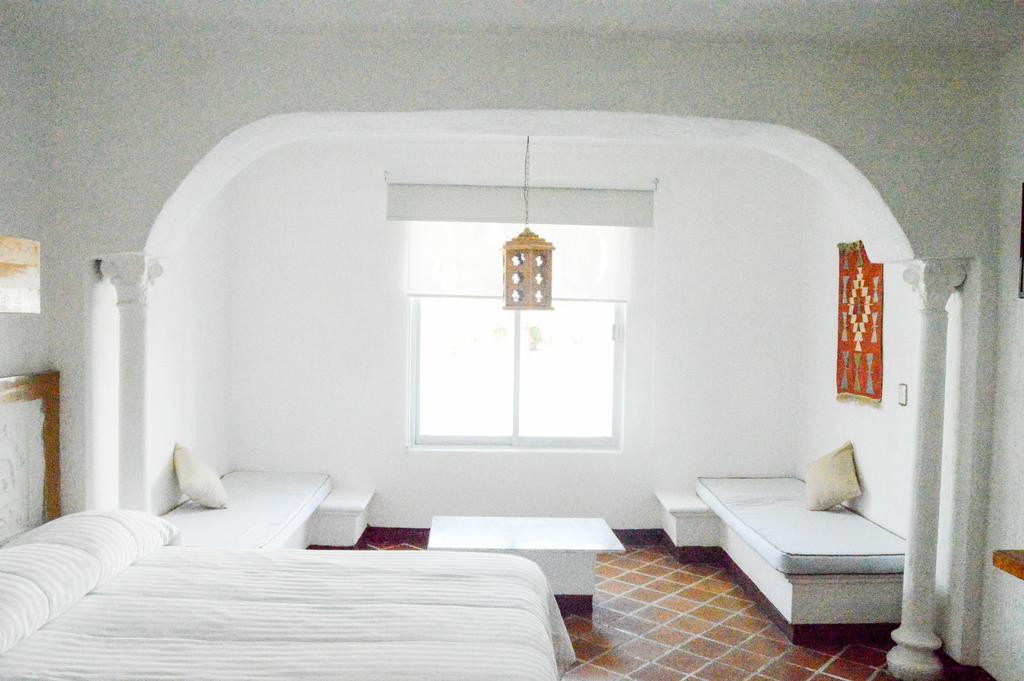 Hotel Aldea Del Bazar & Spa Puerto Escondido  Room photo