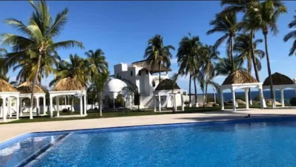 Hotel Aldea Del Bazar & Spa Puerto Escondido  Exterior photo
