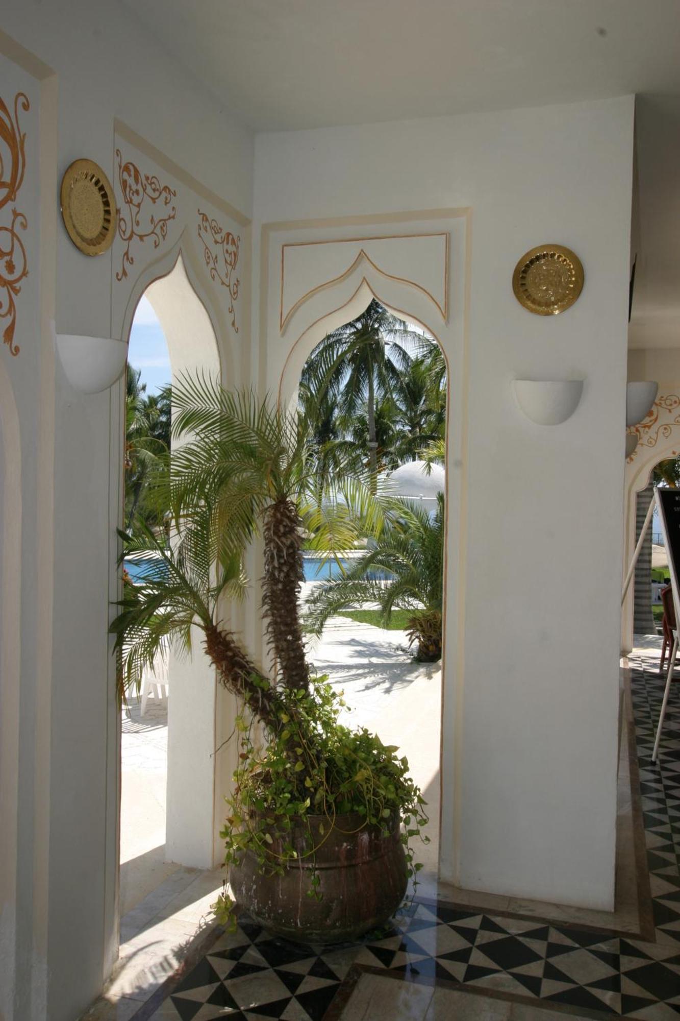 Hotel Aldea Del Bazar & Spa Puerto Escondido  Exterior photo