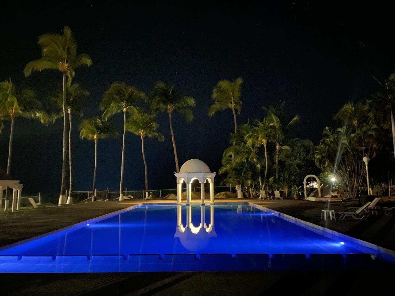 Hotel Aldea Del Bazar & Spa Puerto Escondido  Exterior photo