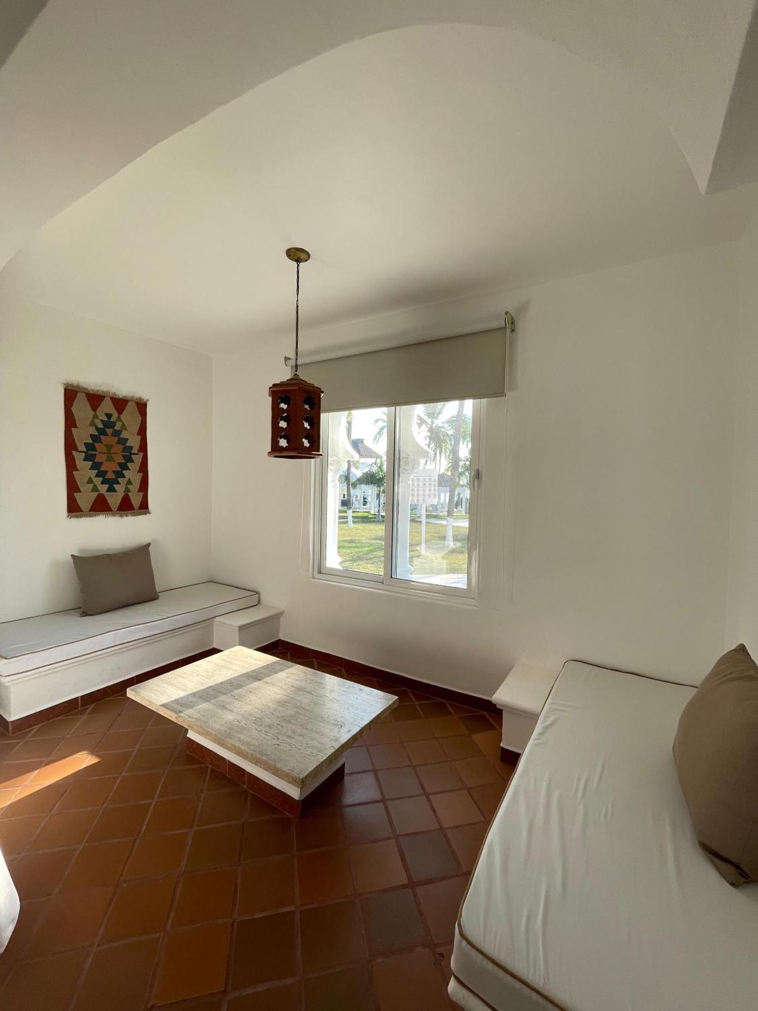 Hotel Aldea Del Bazar & Spa Puerto Escondido  Exterior photo
