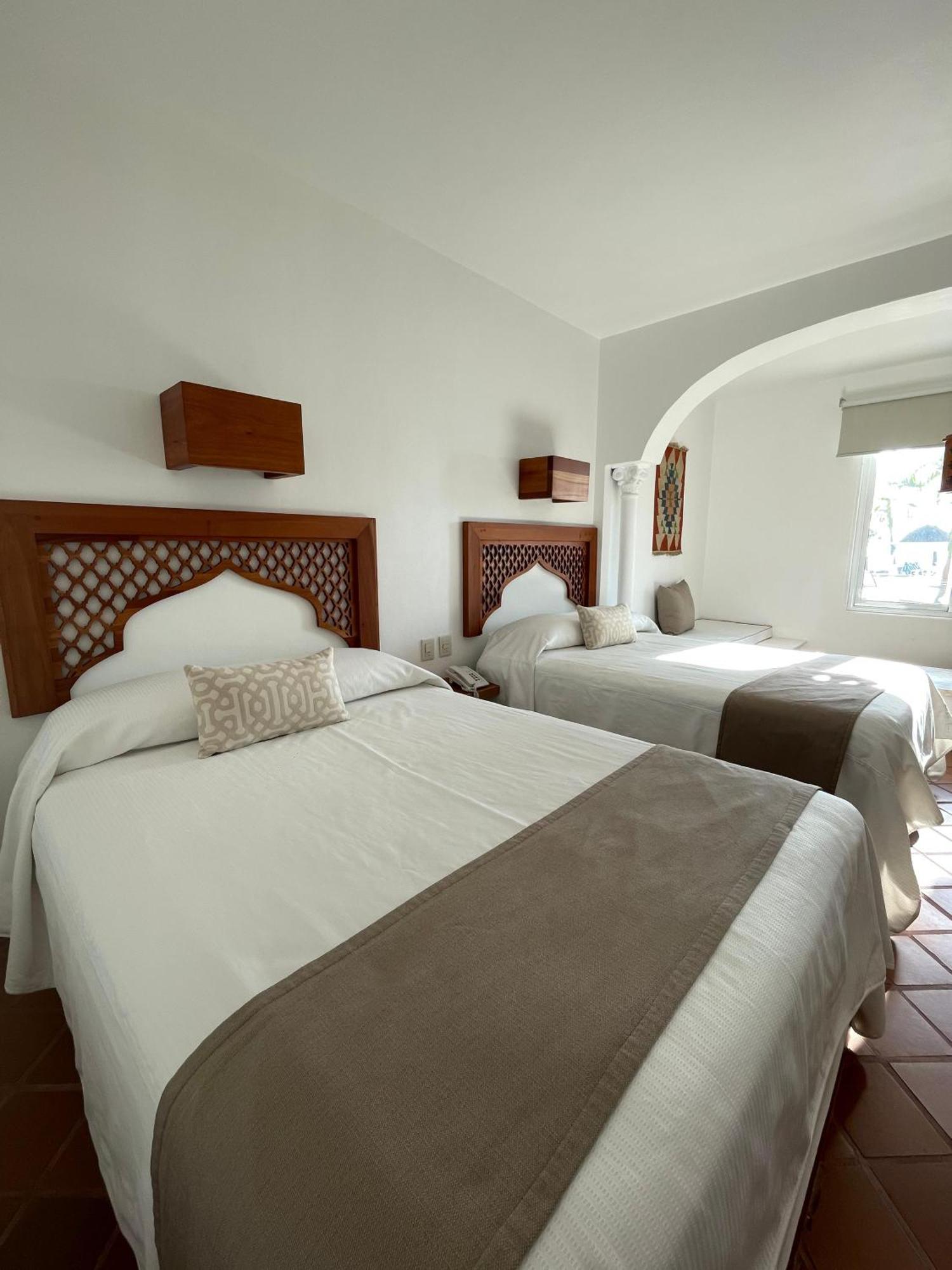 Hotel Aldea Del Bazar & Spa Puerto Escondido  Exterior photo