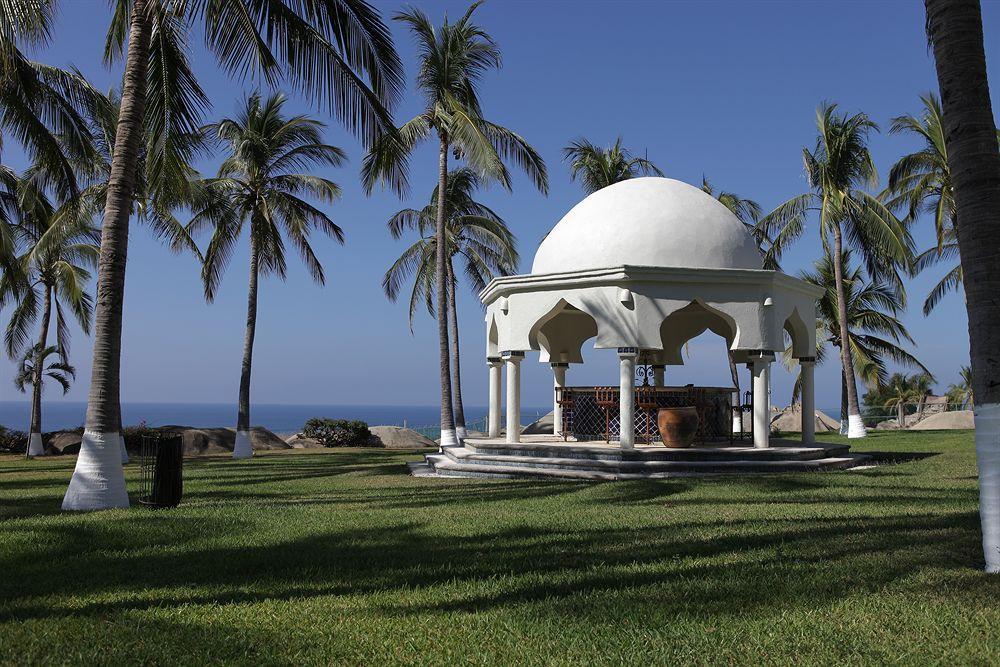 Hotel Aldea Del Bazar & Spa Puerto Escondido  Exterior photo