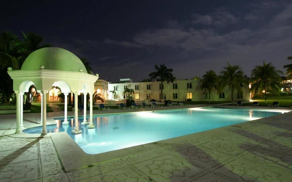 Hotel Aldea Del Bazar & Spa Puerto Escondido  Exterior photo