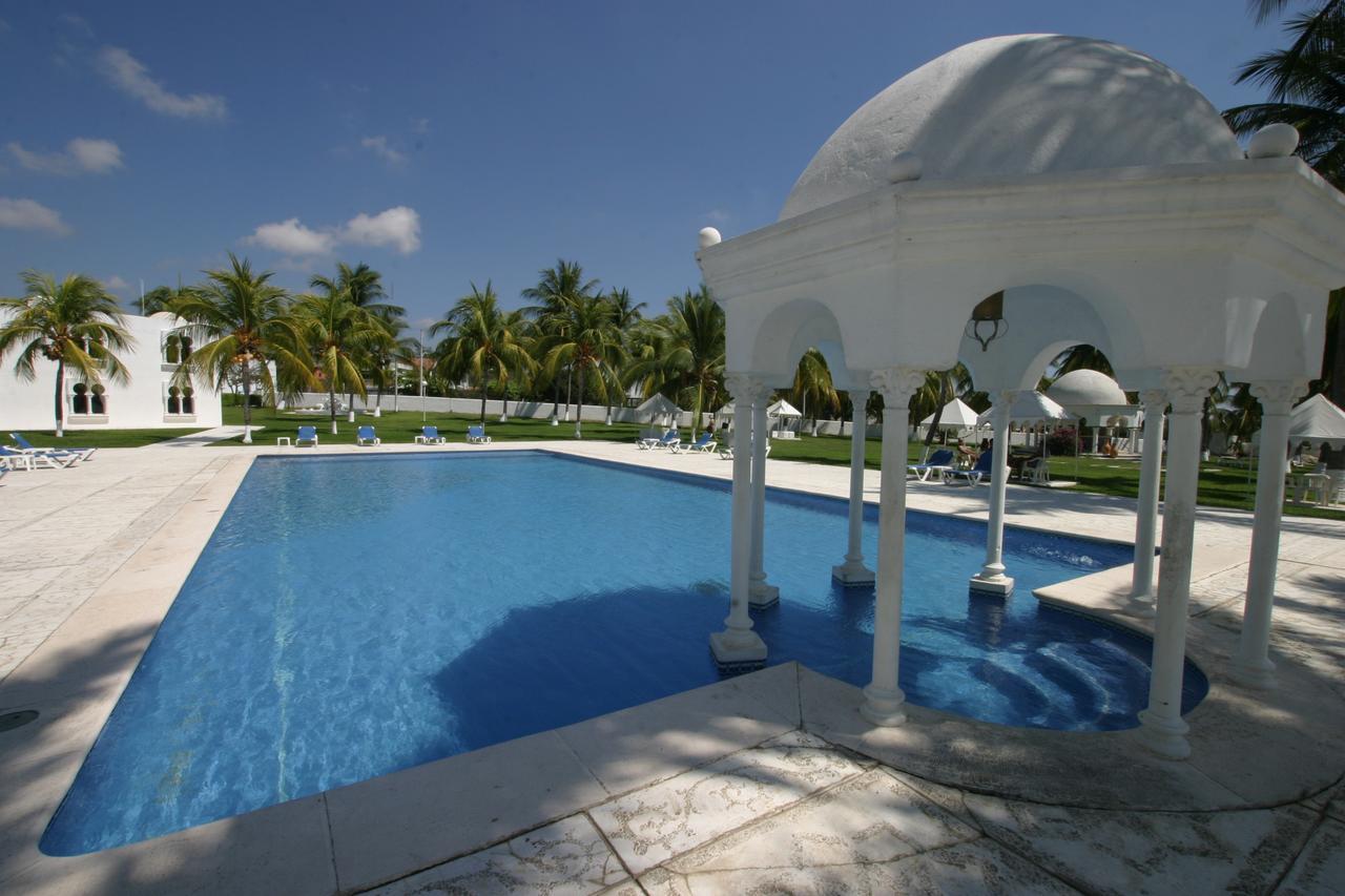 Hotel Aldea Del Bazar & Spa Puerto Escondido  Exterior photo