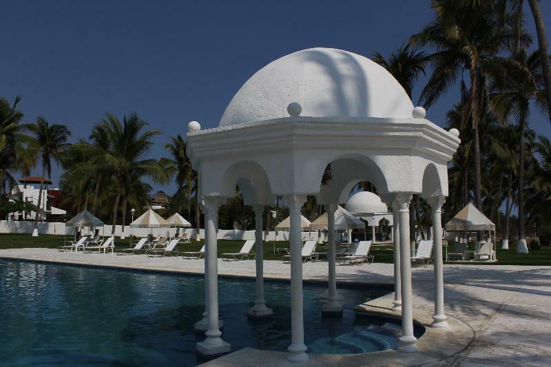 Hotel Aldea Del Bazar & Spa Puerto Escondido  Exterior photo